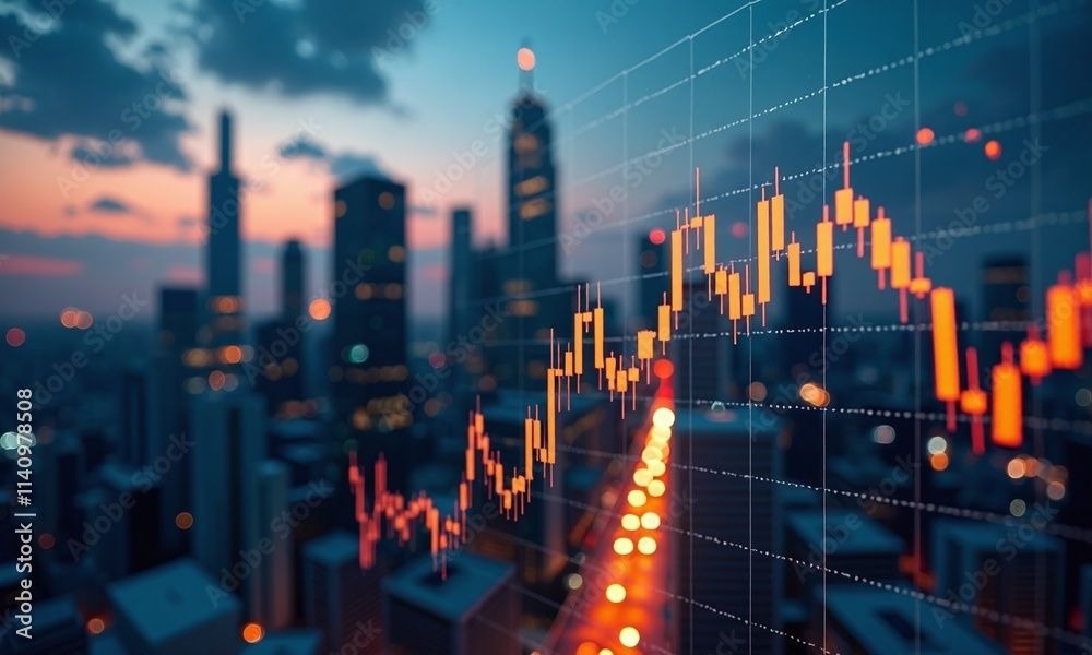 The Future of Trading — Why AI-Driven Strategies Are Revolutionizing the Stock Market